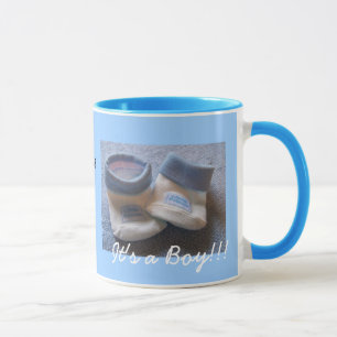 prince charming mug