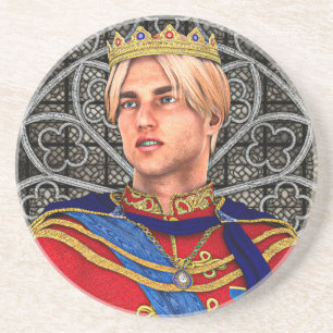 Prince Coaster