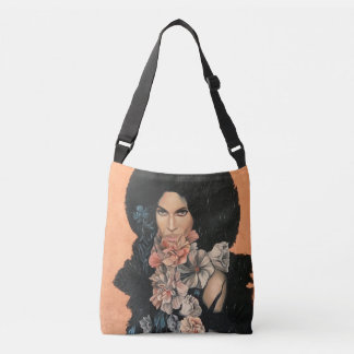 Prince Cross Body Bag