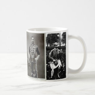 Prince Eddie Coffee Mug