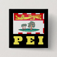 Prince Edward Island Flag