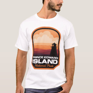 Prince Edward Island National Park T-Shirt