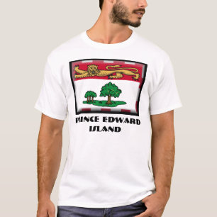 Prince Edward Island T-Shirt