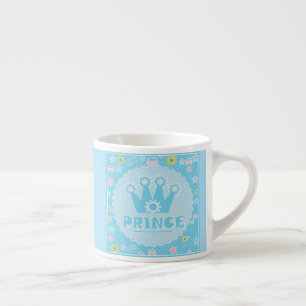 Prince Espresso Cup