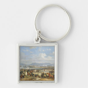 Prince Eugene de Beauharnais (1781-1824) at Ostrov Key Ring