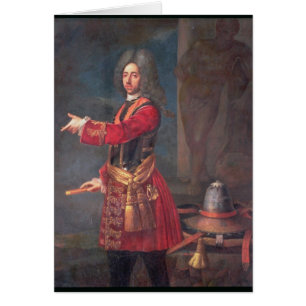 Prince Eugene of Savoy