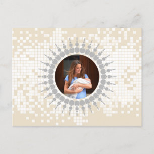 Prince George Postcard