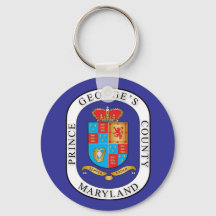 Prince George's County seal