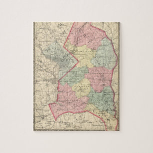 Prince George's Jigsaw Puzzle