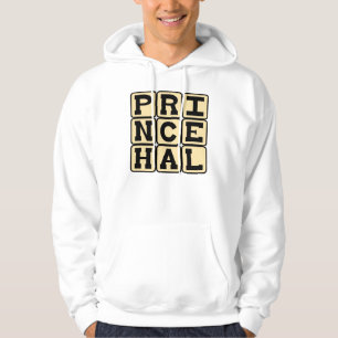 Prince Hal, Henry V Shakespeare Character Hoodie