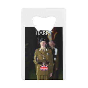 Prince Harry - Duke of Sussex