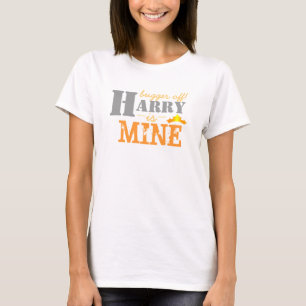 Prince Harry is Mine Shirt