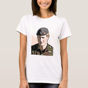 Prince Harry T-Shirt