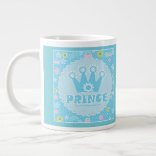 Prince . large coffee mug