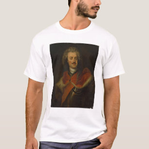 Prince Leopold of Dessau T-Shirt