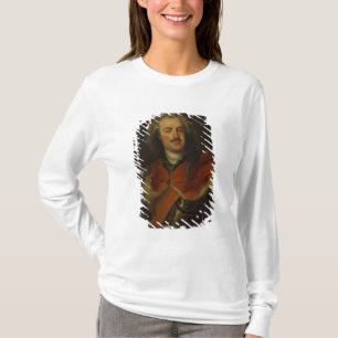 Prince Leopold of Dessau T-Shirt