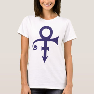Prince , Love Symbol T-Shirt