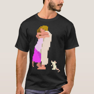 Prince Of Persia In Love - Hd T-Shirt