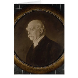 Prince Otto of Bismarck
