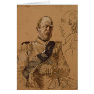 Prince Otto von Bismarck