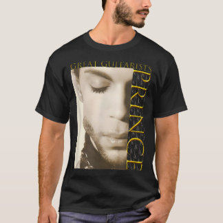 Prince_Purple T-Shirt