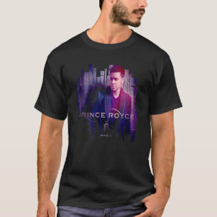 Prince Royce - Phase II T-Shirt