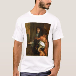 Prince Rupert (1619-82), c.1666-71 (oil on canvas) T-Shirt
