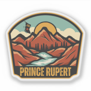 Prince Rupert, British Columbia