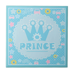 Prince . tile
