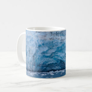 Prince William Sound Glacier Coffee Mug