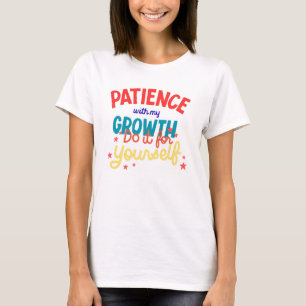 Prince with Grow T-Shirt