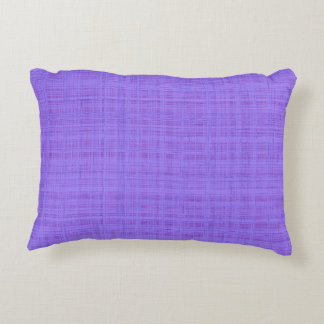 Princely Knit Decorative Cushion