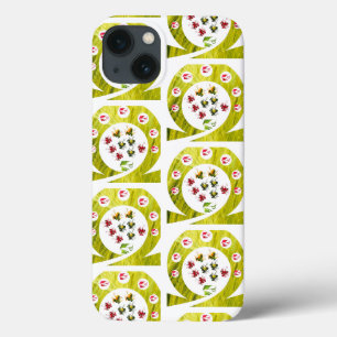 princely stylish vogue iPhone 13 case
