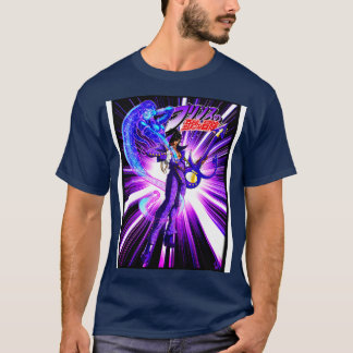 Princes Bizarre Adventure T-Shirt
