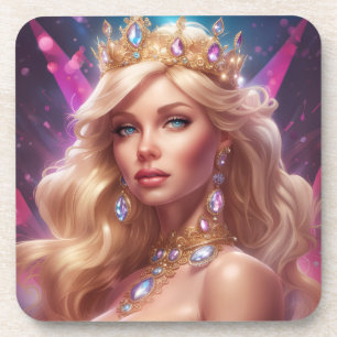 Princes Coaster