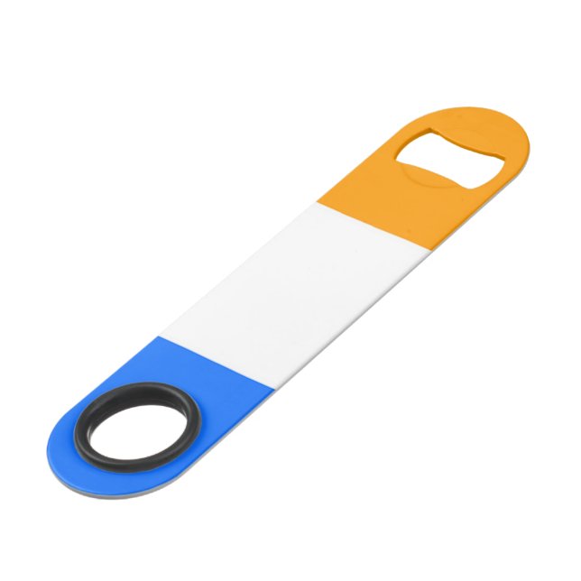 Prince's Flag (Front Angled)