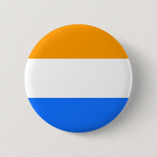 Prince's Flag 6 Cm Round Badge