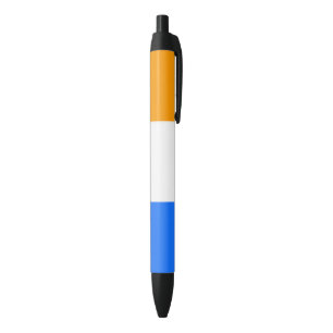 Prince's Flag Blue Ink Pen
