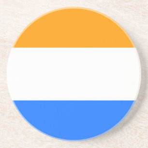 Prince's Flag Coaster