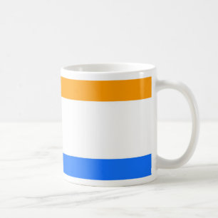 Prince's Flag Coffee Mug