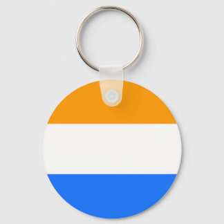 Prince's Flag Key Ring