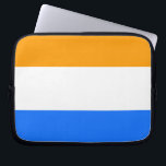 Prince's Flag Laptop Sleeve<br><div class="desc">Prince's Flag</div>