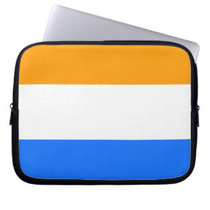 Prince's Flag Laptop Sleeve