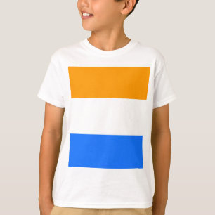 Prince's Flag T-Shirt