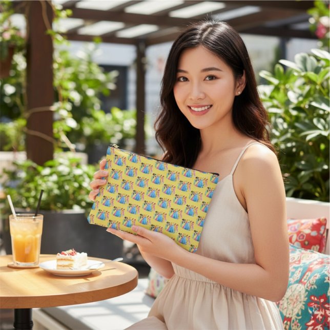 Princess Accessory Pouch (Creator Uploaded)