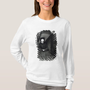 Princess Alice and Prince Ludwig of Hesse, 1860 T-Shirt