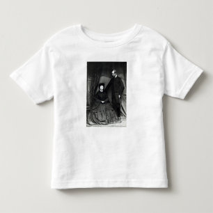 Princess Alice and Prince Ludwig of Hesse, 1860 Toddler T-Shirt