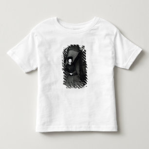 Princess Alice and Prince Ludwig of Hesse, 1860 Toddler T-Shirt