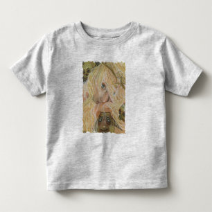 Princess and Goblin Kids T-Shirt