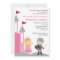 Princess and Knight Invitations